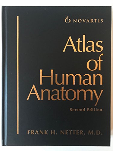 9780914168805: Atlas of Human Anatomy