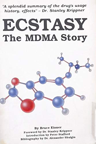 Stock image for Ecstasy: The Mdma Story for sale by HPB-Diamond