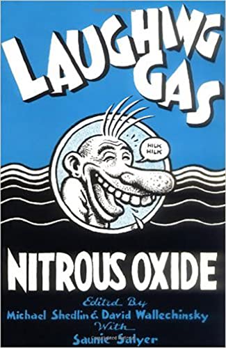 Beispielbild fr Laughing Gas zum Verkauf von Lakeside Books