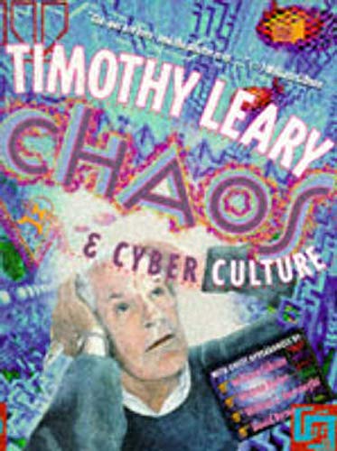 9780914171775: Chaos and Cyberculture