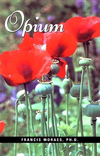 Beispielbild fr The Little Book of Opium zum Verkauf von SecondSale