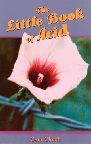 Imagen de archivo de The Little Book of Acid a la venta por HPB Inc.