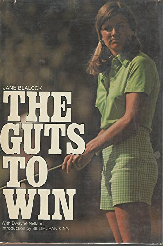 Stock image for The Guts to Win for sale by Top Notch Books