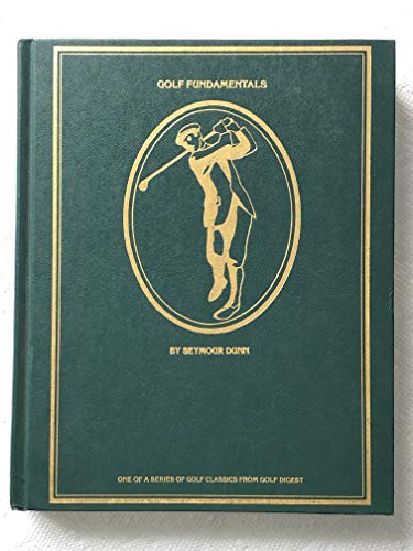 Stock image for Golf Fundamentals for sale by Always Superior Books