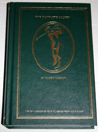 Imagen de archivo de The Complete Golfer (Golf Digest Classic Series) a la venta por HPB-Emerald