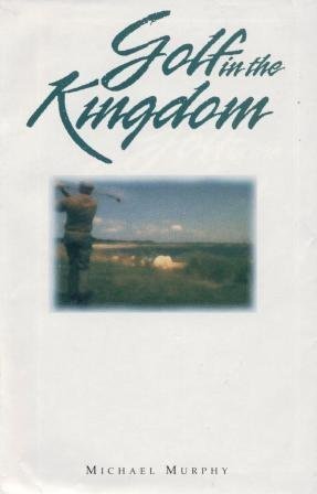 Beispielbild fr Golf in the Kingdom zum Verkauf von SecondSale