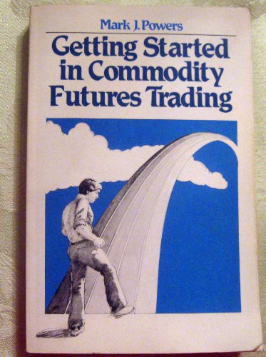 9780914230014: Getting Started in Commodity Futures Trading