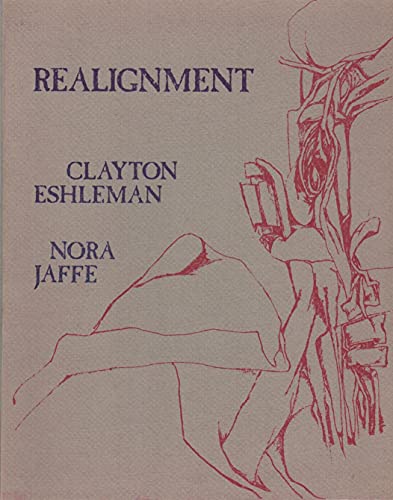 9780914232025: realignment-poems_an_essay