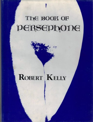 Beispielbild fr The Book of Persephone zum Verkauf von The Country Bookshop [Member VABA]
