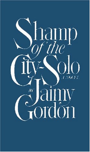 9780914232384: Shamp of the City-Solo