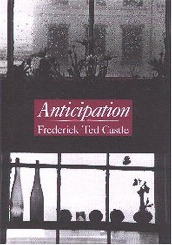 Beispielbild fr Anticipation (Paperback) zum Verkauf von CitiRetail