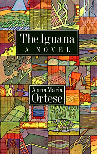 9780914232872: The Iguana (English Edition) (English and Italian Edition)