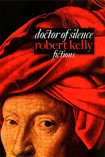 Beispielbild fr Doctor of Silence (Paperback) zum Verkauf von CitiRetail