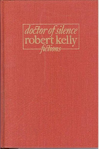 9780914232926: Doctor of Silence