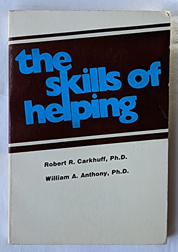 9780914234081: The Skills of Helping