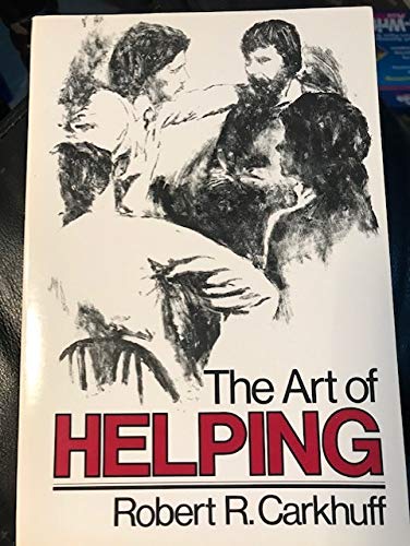 Stock image for Art of Helping Five for sale by Better World Books