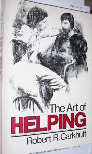 Stock image for Art of Helping Five for sale by Better World Books