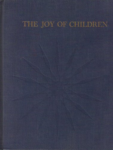 Stock image for The joy of children Buck, Pearl S for sale by Storm Mountain Books