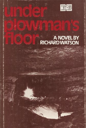 Stock image for UNDER PLOWMAN'S FLOOR for sale by Ziebarth Books