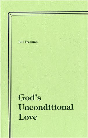 Stock image for God's Unconditional Love for sale by Goodwill Books