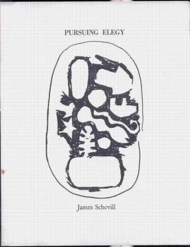 9780914278016: Pursuing elegy;: A poem about Haiti, [Paperback] by Schevill, James Erwin