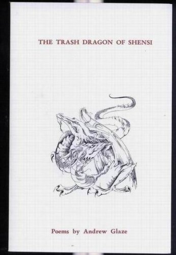 Stock image for The Trash Dragon of Shensi for sale by ThriftBooks-Atlanta
