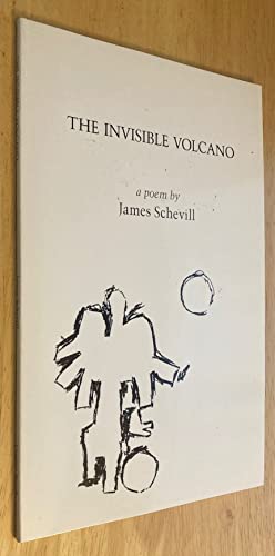 Imagen de archivo de The Invisible Volcano a la venta por Ken Sanders Rare Books, ABAA