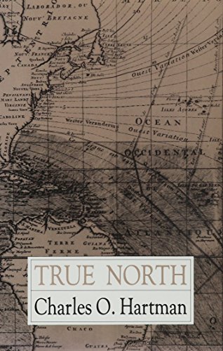 Imagen de archivo de True North: Poems a la venta por Armadillo Books