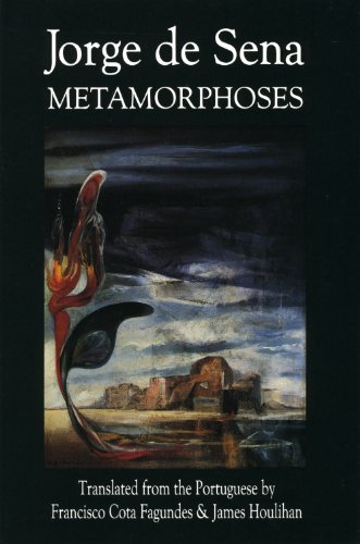 Beispielbild fr Metamorphoses zum Verkauf von ThriftBooks-Atlanta