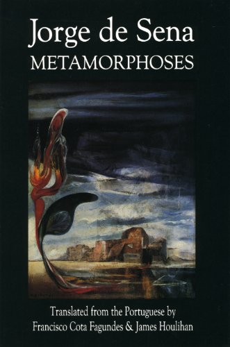 Imagen de archivo de Metamorphoses a la venta por ThriftBooks-Atlanta