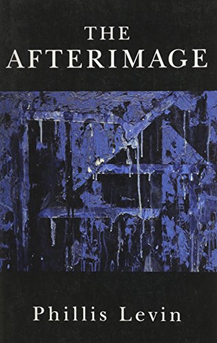 Stock image for The Afterimage: Poems for sale by Lowry's Books