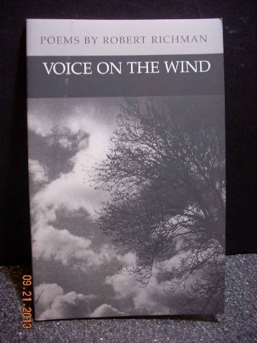 Stock image for Voice on the Wind for sale by Midtown Scholar Bookstore