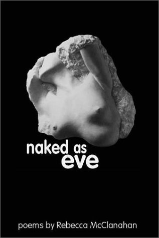 Imagen de archivo de Naked As Eve a la venta por GoldenDragon