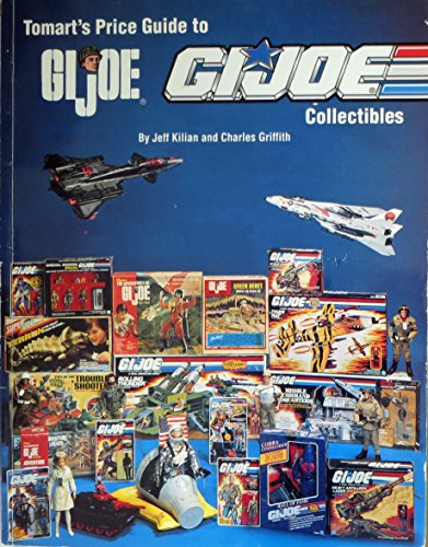 9780914293224: Tomart's Price Guide to G.I.Joe Collectibles