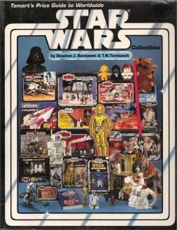 9780914293262: Tomart's Price Guide to Worldwide Star Wars Collectibles