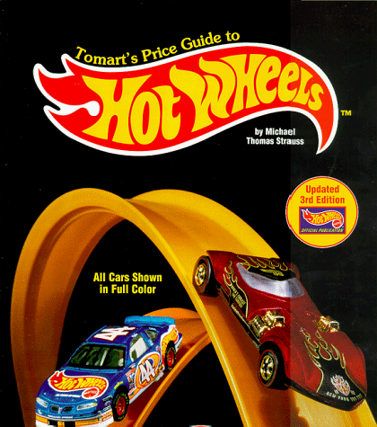 9780914293408: Tomart's Price Guide to Hot Wheels