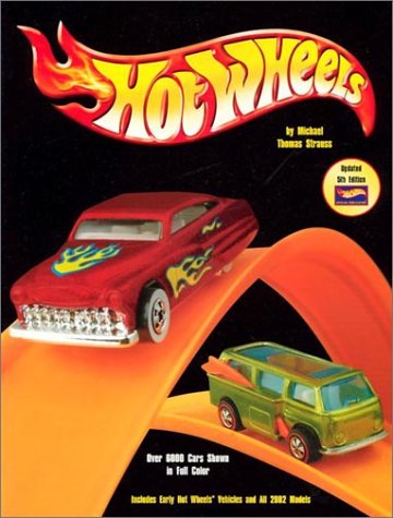 Stock image for Tomart's Price Guide to Hot Wheels Collectibles for sale by Irish Booksellers
