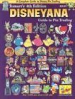 Stock image for Disneyana : Guide to Pin Trading for sale by Front Cover Books
