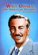 Beispielbild fr Walt Disney The American Dreamer zum Verkauf von Hawking Books