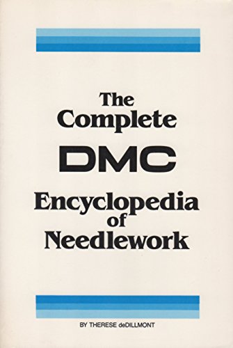 Beispielbild fr The Complete Encyclopedia of Needlework zum Verkauf von HPB-Emerald