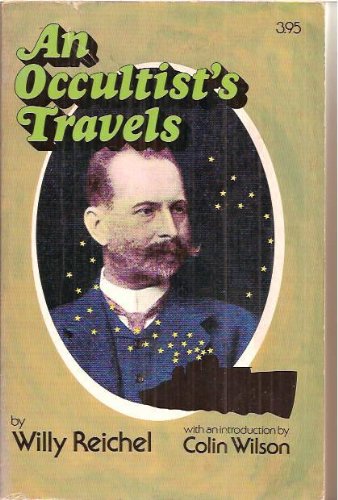 An Occultist's Travels