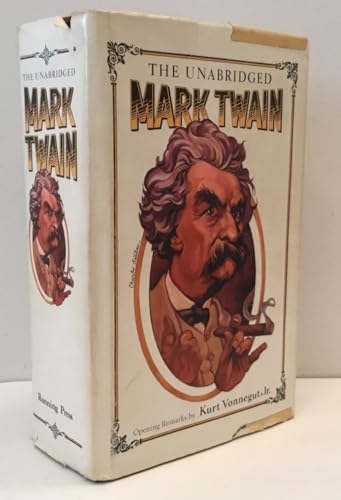 Imagen de archivo de The Unabridged Mark Twain, Vol. 1 a la venta por St Vincent de Paul of Lane County