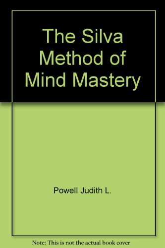 Stock image for The Silva Method of Mind Mastery for sale by HPB-Diamond