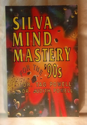 9780914295990: Silva Mind Mastery for the 90s