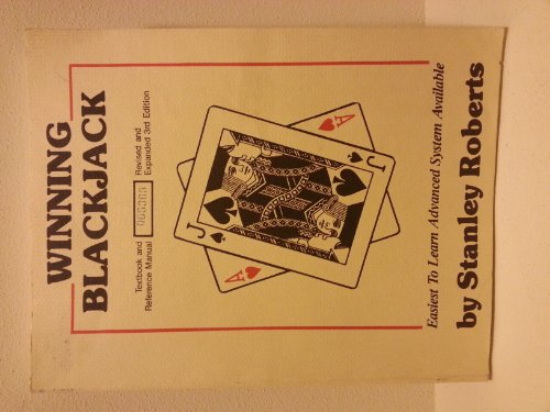 9780914314004: Winning Blackjack