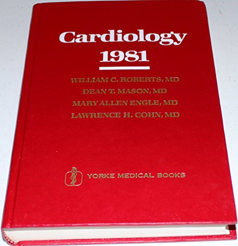 9780914316220: Cardiology 1981
