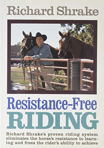 Beispielbild fr Resistance-Free Riding zum Verkauf von AwesomeBooks