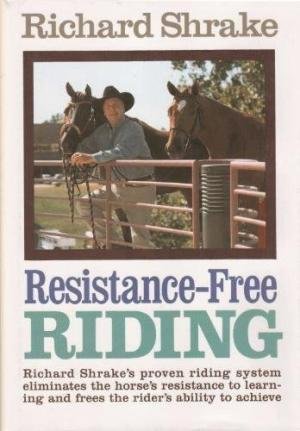 9780914327516: Resistance-free Riding