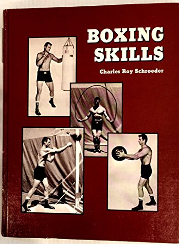 9780914338017: Boxing Skills for Fun and Fitness