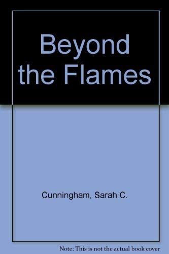 Beispielbild fr BEYOND THE FLAMES: A Novel of Huronia zum Verkauf von Archer's Used and Rare Books, Inc.